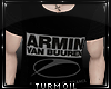 [T] Armin Van Buuren Tee