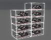Sneaker Box Display