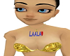 Laala Necklace