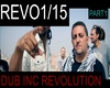 DUB INC REVOLUTION P1