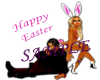 {SS} Spunky's Easter