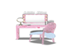 hello kitty 40% vanity