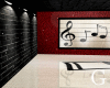 G¡ +MUSIC || Room+