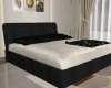 DER: Modern Bed
