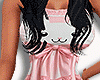MM EASTER BUNNY DRESS