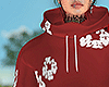 ⛓️ Tears Hoodie VII
