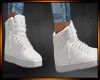 !Q! White Shoes