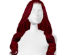 Sefera Crimson Hair