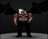 Black Wings Bat Boy