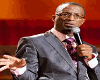 Rickey Smiley Faint +Lol