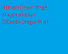 3doorsDown Stage