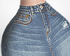 Risque skirts jeans