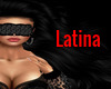 Latina Queen