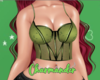 e Lucky Corset e