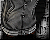 JJ| Varsity Jacket v2 M