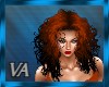 Devina Hair (orange)