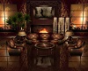 Country Getaway Couch