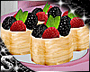 SC: Cupcake Berry Pastry