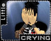 [TG] Crying little