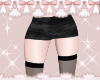 Skirt+Thigh high