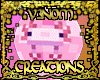Minecraft Axolotl v1
