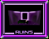 #RU Purple Neon Atheris