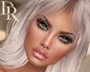 DR- Darling platinum