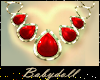 ॐ Sweetheart Necklace