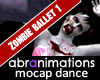 Zombie Ballet 1