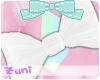 {Zu} Lolilace Hairbow