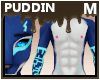 Pud | Raiden Wolf Skin M
