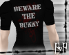 [PoP]Beware the Bunny