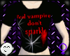 Real Vampires (F)