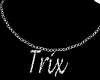 Trix Necklace