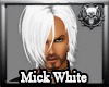 *M3M* Mick White
