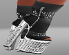 Diamond Boots