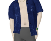 Dark Blue Denim