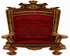 Portable Throne - Female