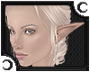 ⍙ Large Elf Ears