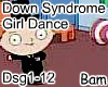 Family Guy Song + Dance