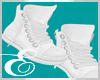 WHITE SNEAKERS v5