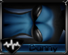 [SF] Bunny Tail - Blue