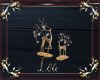 Reindeer Deco