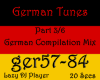German Tunes Part 3/6