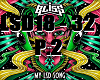 BLISS - My LSD Song P2