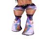 angel pants