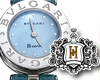 [HK]Bvlgali Blue Watch