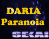 *S Paranoia