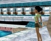 ocean room