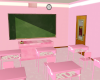 Barbie's Classroom